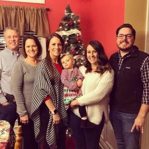 Meet your Posher, Darlene